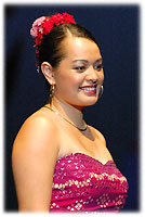 Anne Herman / Miss ANZ (click preview picture for more ...)