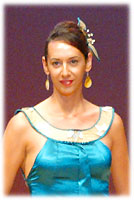 Melanie Goodwright / Miss Samade & Teking Aitutaki (click preview picture for more ...)