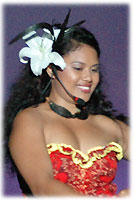 Tina Sampson / Miss Island Car & Bike Hire (click preview picture for more ...)