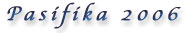 Theme : Pasifika 2006