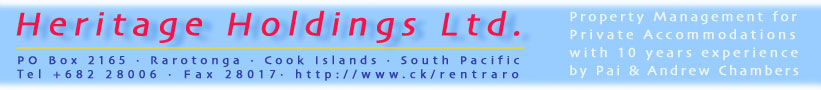 New Heritage Holdings Ltd. Logo