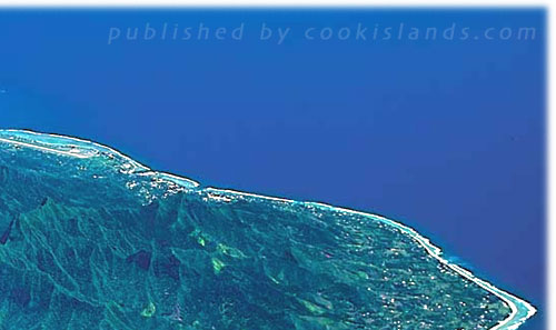 there is 8,000 people living on the rock