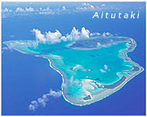 Aitutaki - click to enlarge