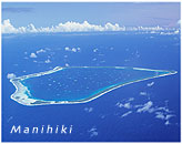 Manihiki - click to enlarge