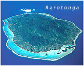 Rarotonga - click to enlarge