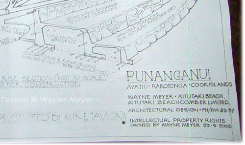 provided by cookislands.com