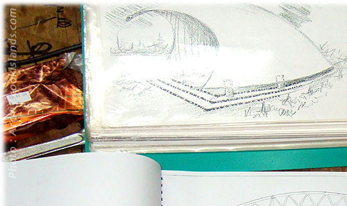 Building idea for Punanganui Market / Rarotonga