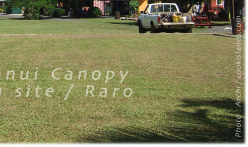 provided by cookislands.com