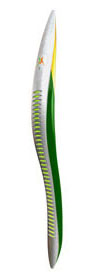 The Baton has been designed by a Melbourne based design compagny
