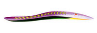 The Queen&acute;s Baton is a high tech tool with a year 2006 design from Melbourne