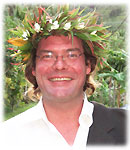 Grad. Eng. Volker Goebel aka Archi