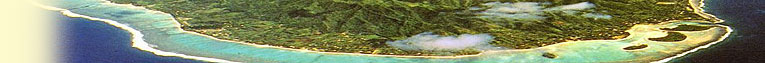 titlepicture Rarotonga - photo Ewan Smith - explore the Cooks with Air Rarotonga