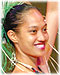 Martha George / Aitutaki
