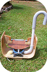 >>> water sukker unit
